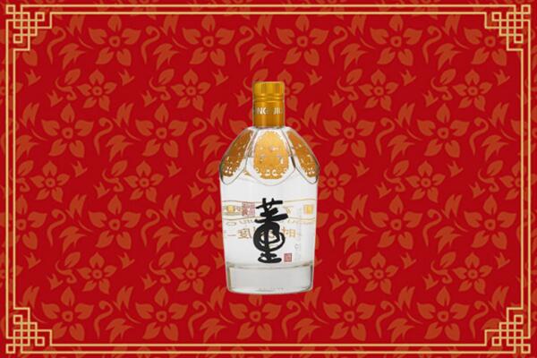 北海高价回收董酒